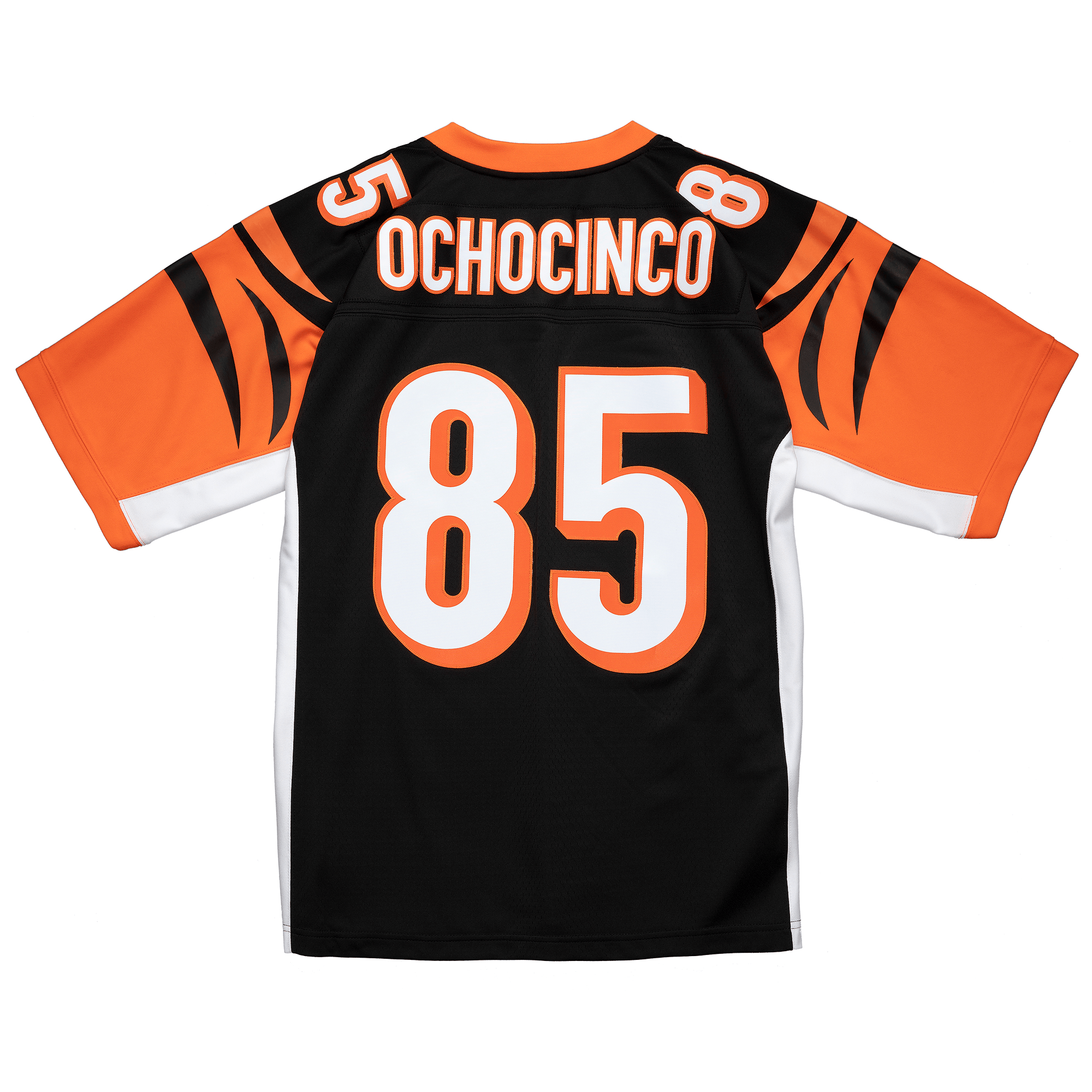 Chad Ochocinco Cincinnati Bengals Mitchell & Ness 2009 Alternate