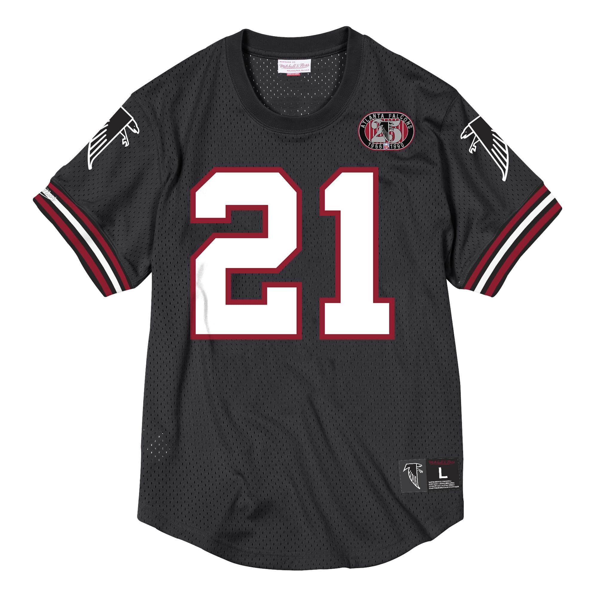 jersey de atlanta falcons