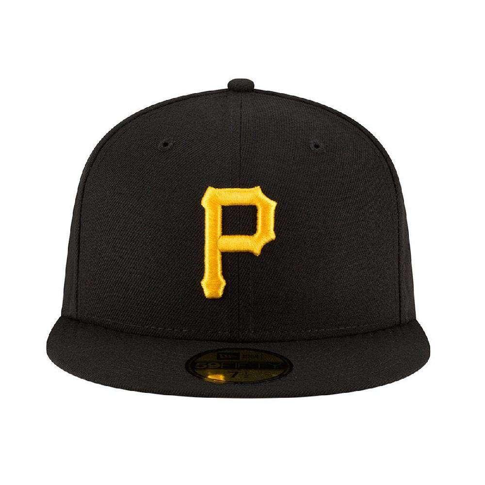 pittsburgh pirate baseball cap