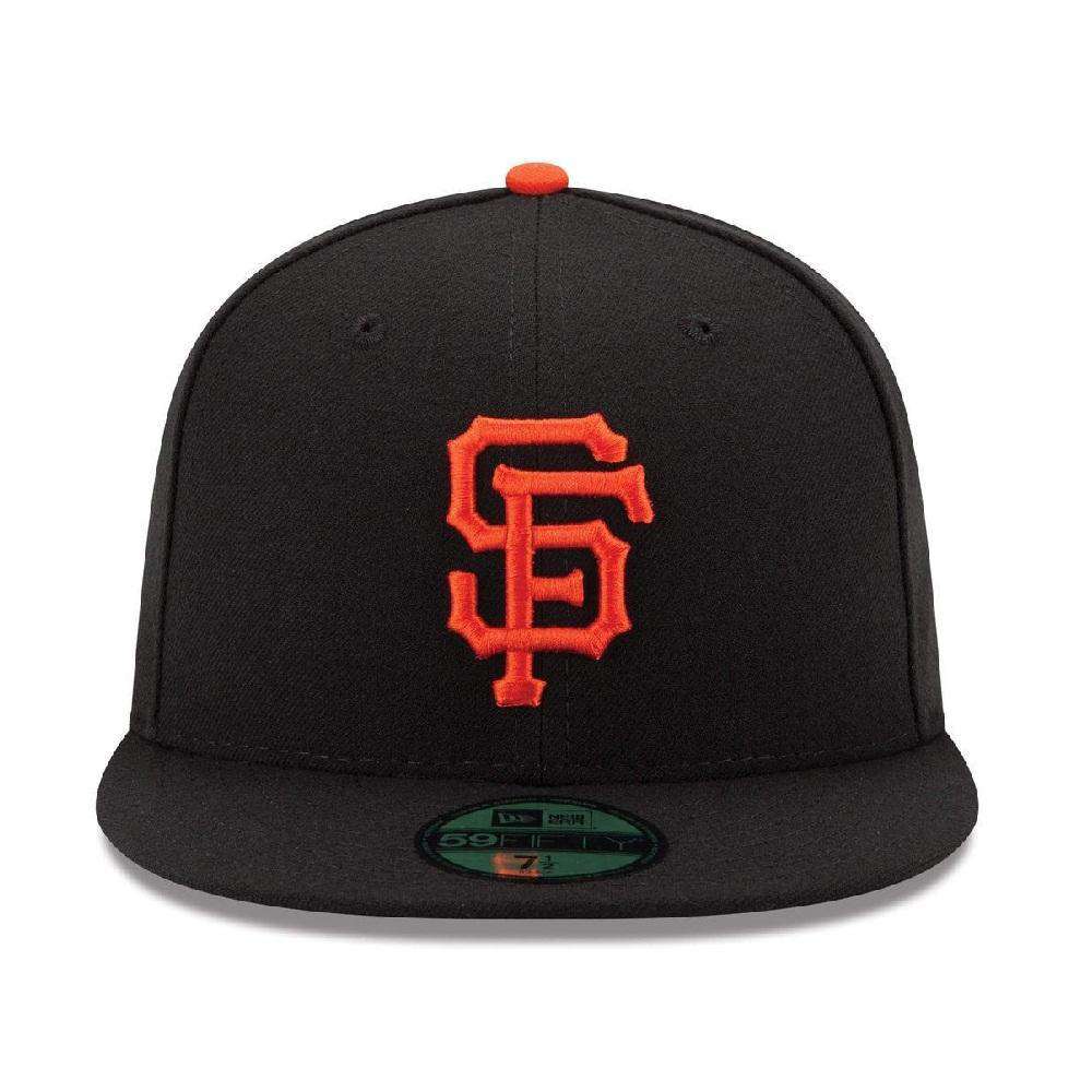 new era cap san francisco giants