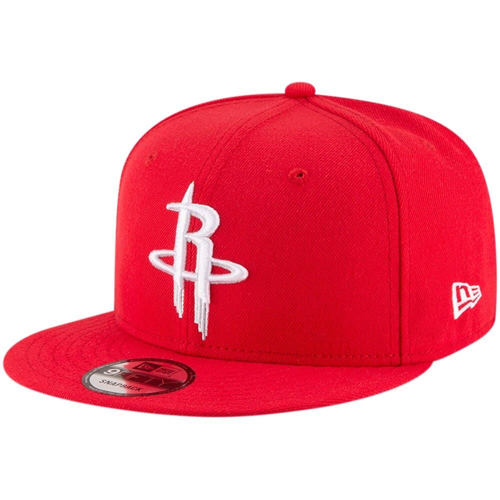 houston rockets new era snapback