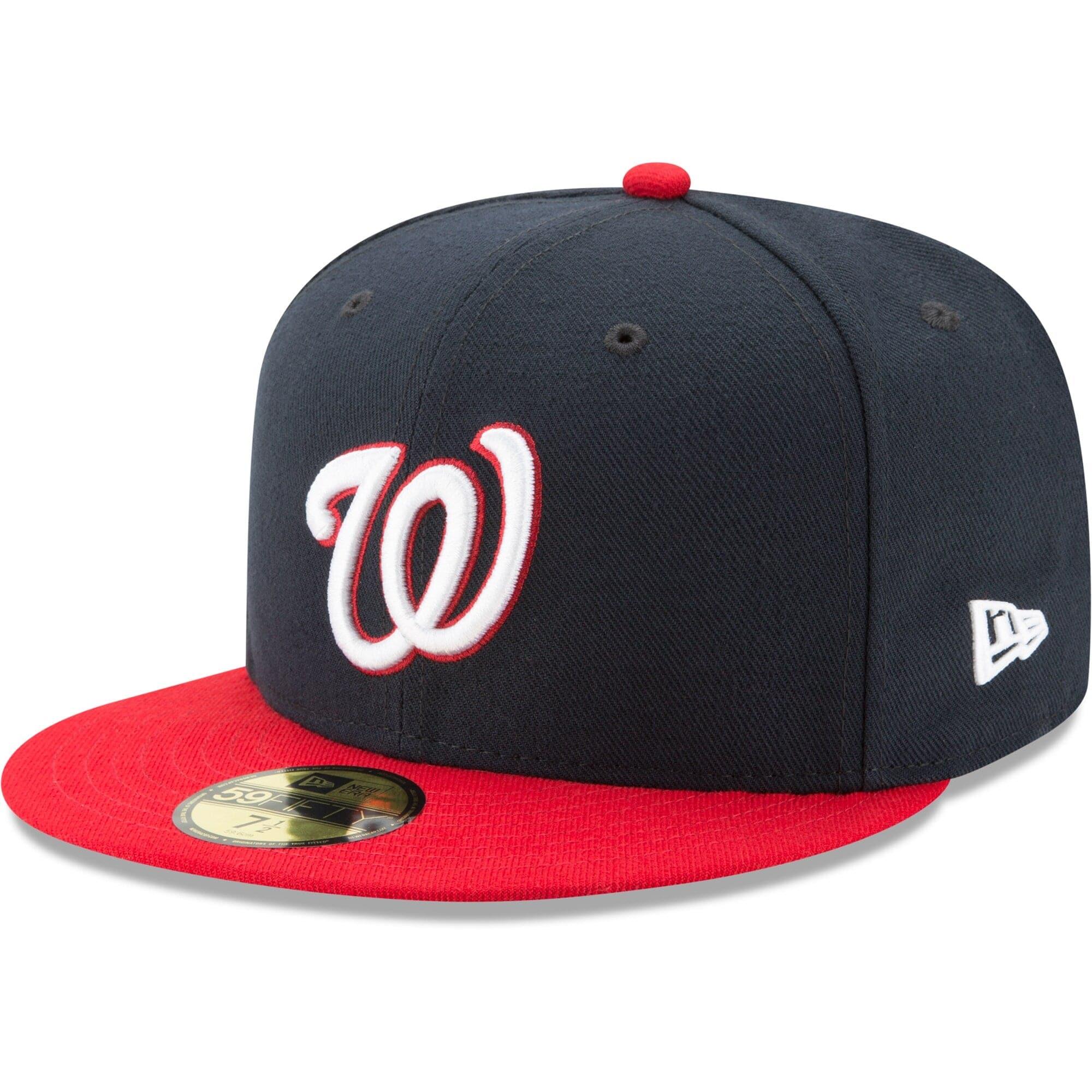 nationals alternate hat