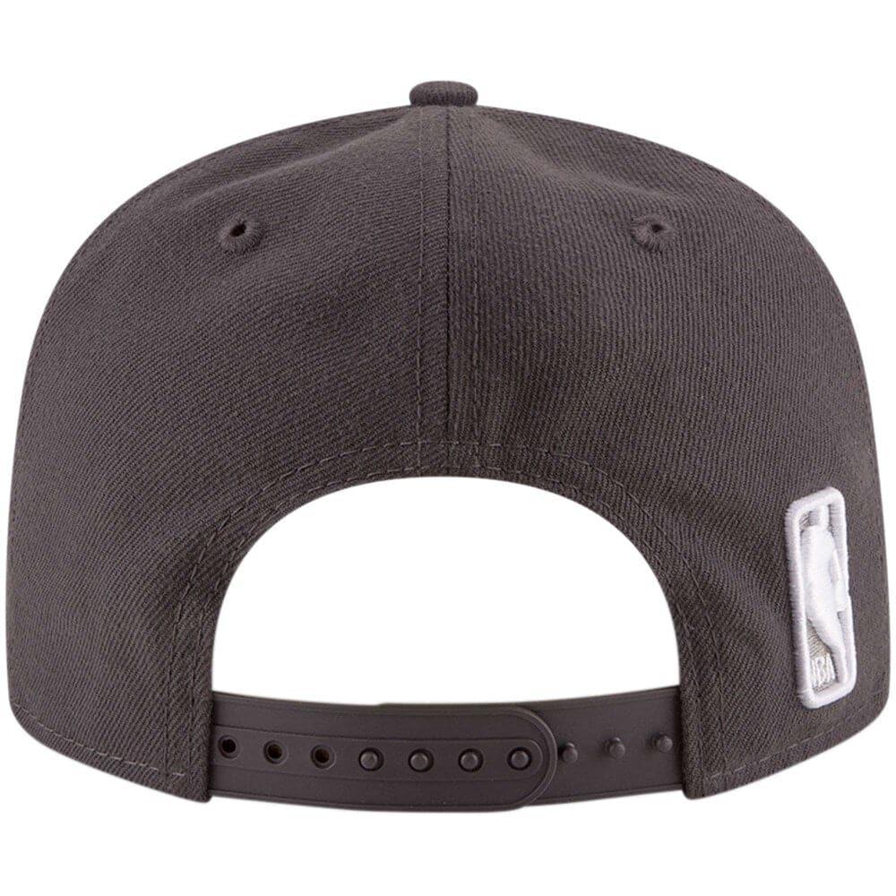 sacramento kings new era snapback