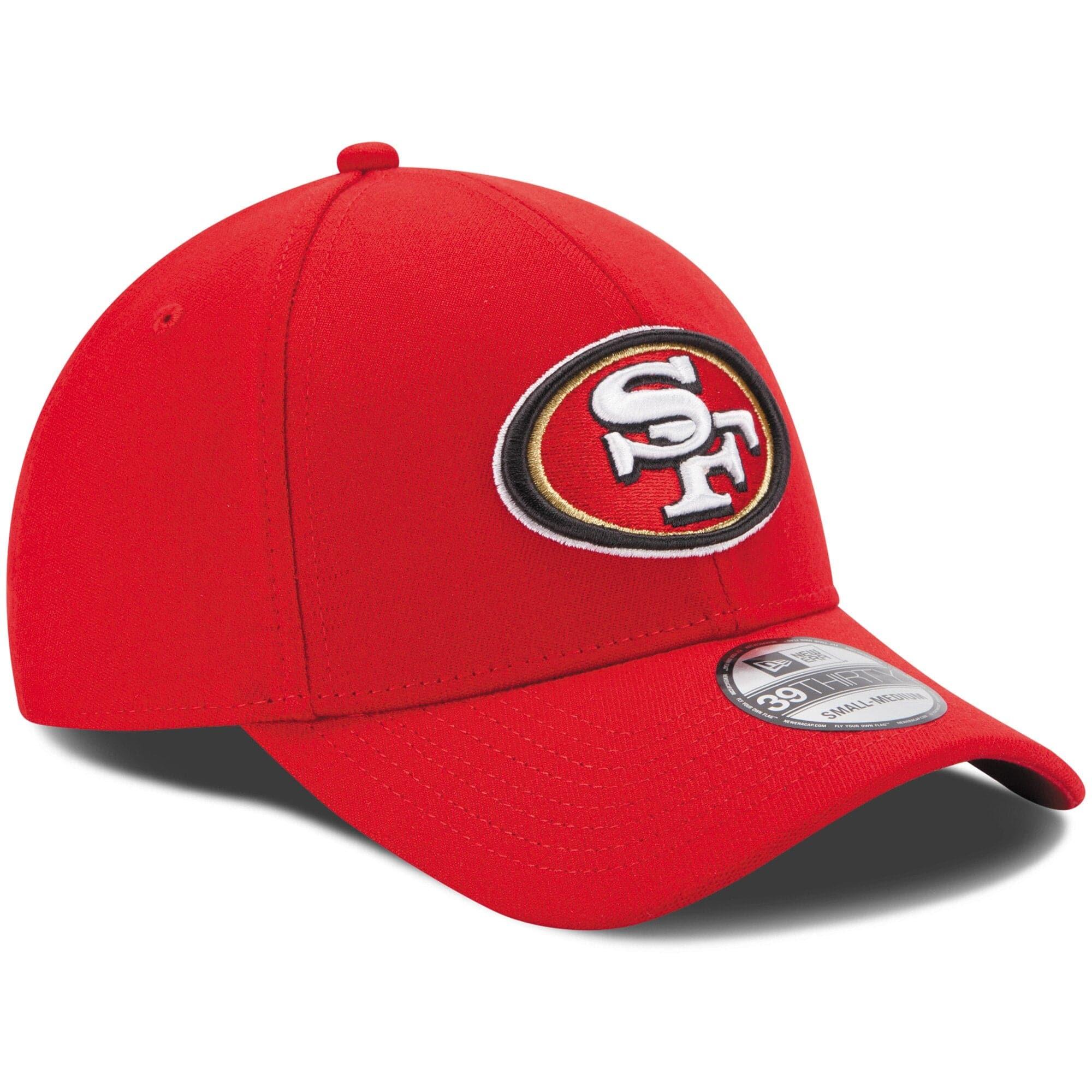 San Francisco 49ers New Era NFL Team 