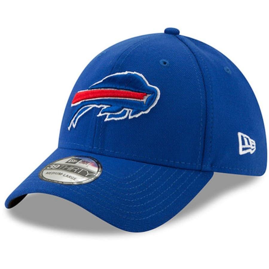 KTZ Buffalo Bills Trapskin Knit Hat in Blue for Men