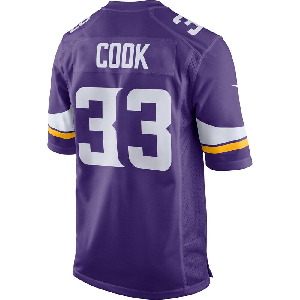 vikings nike jersey