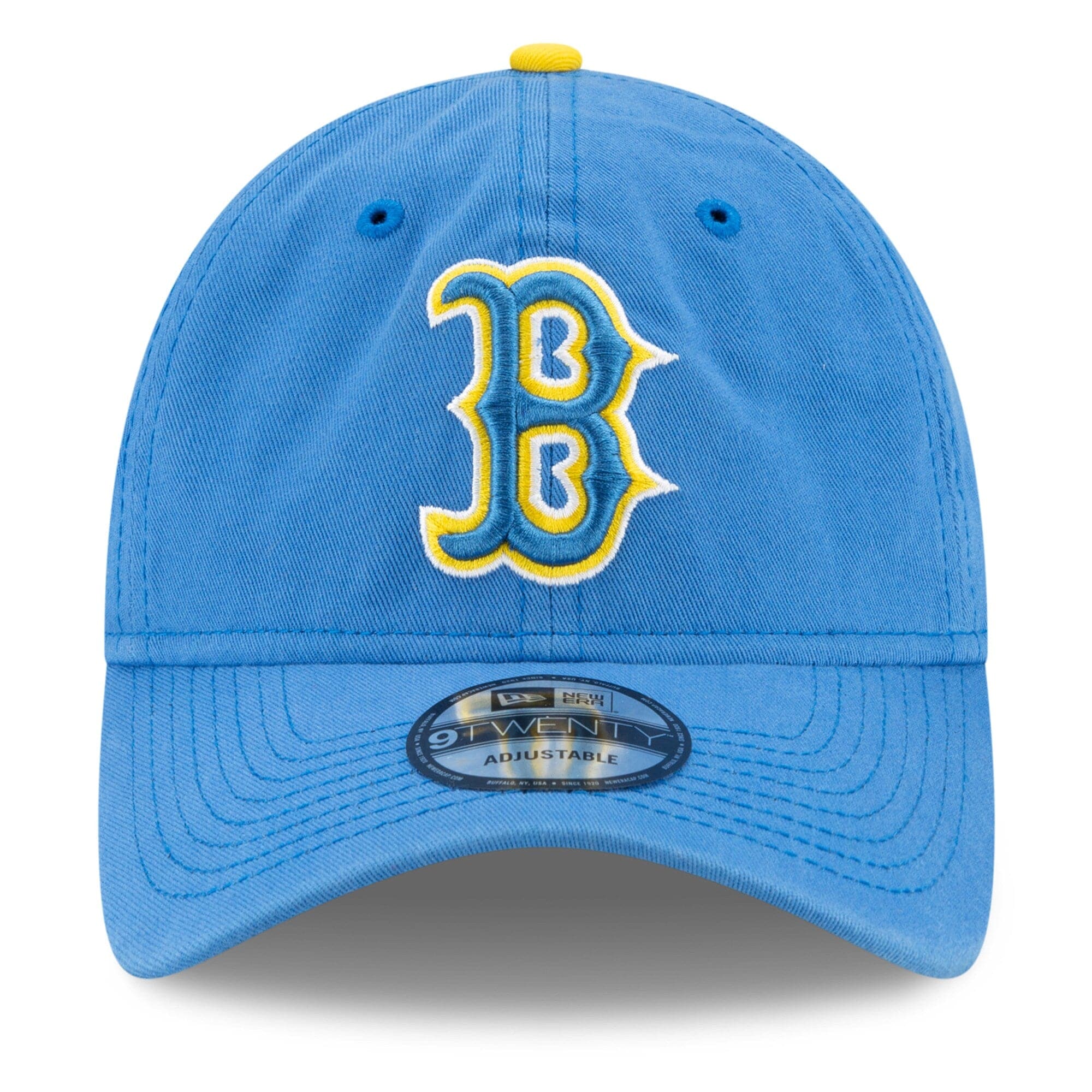 boston red sox city connect hat