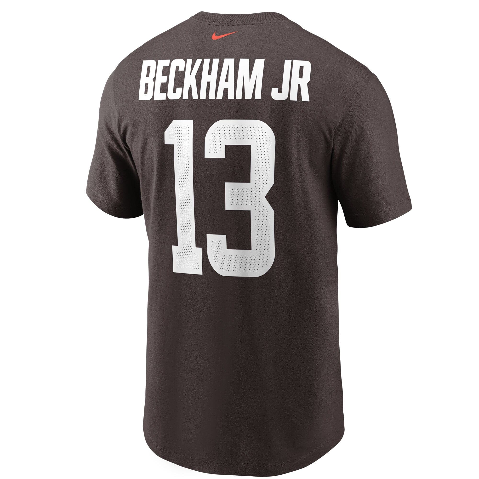 beckham jr t shirt