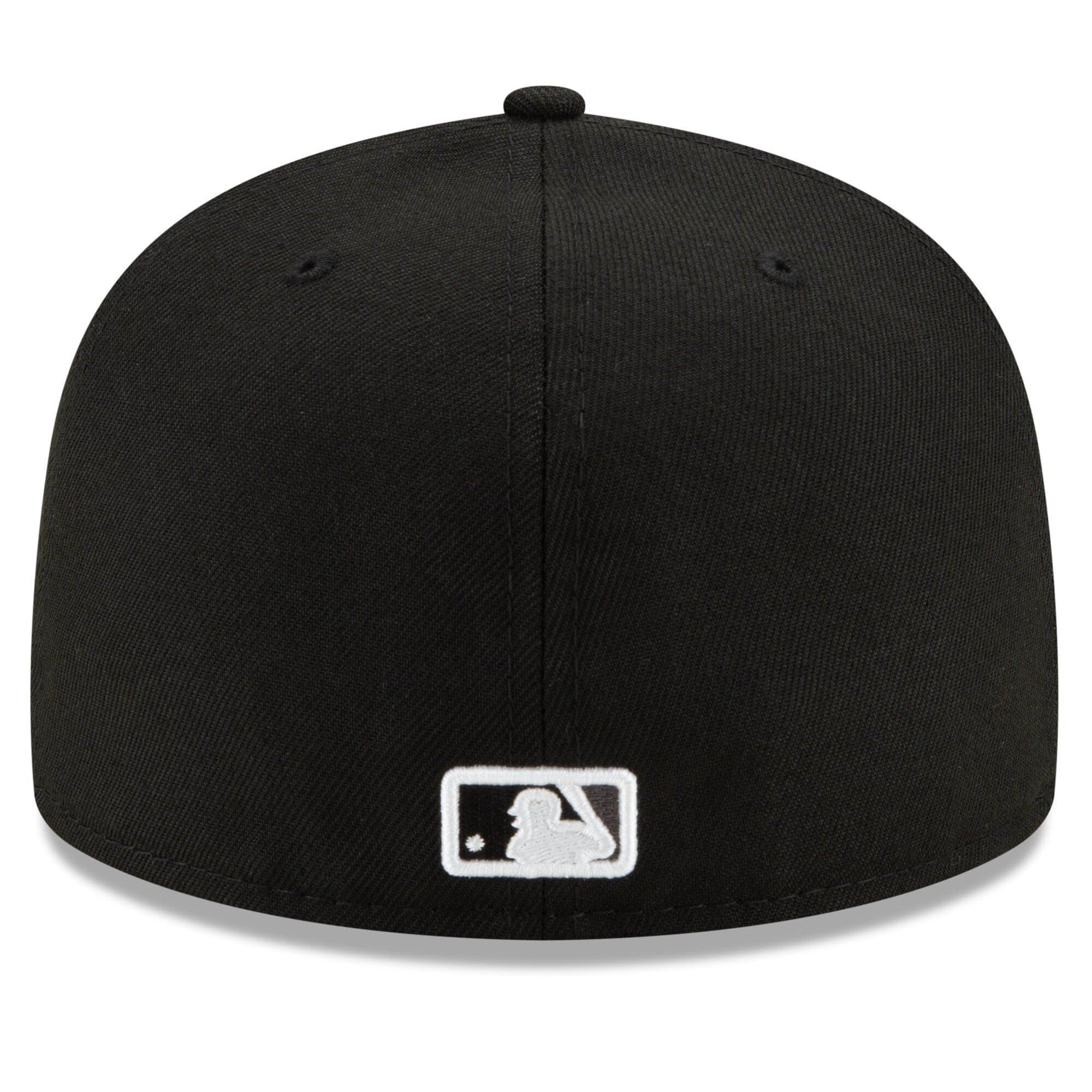 white sox city hat