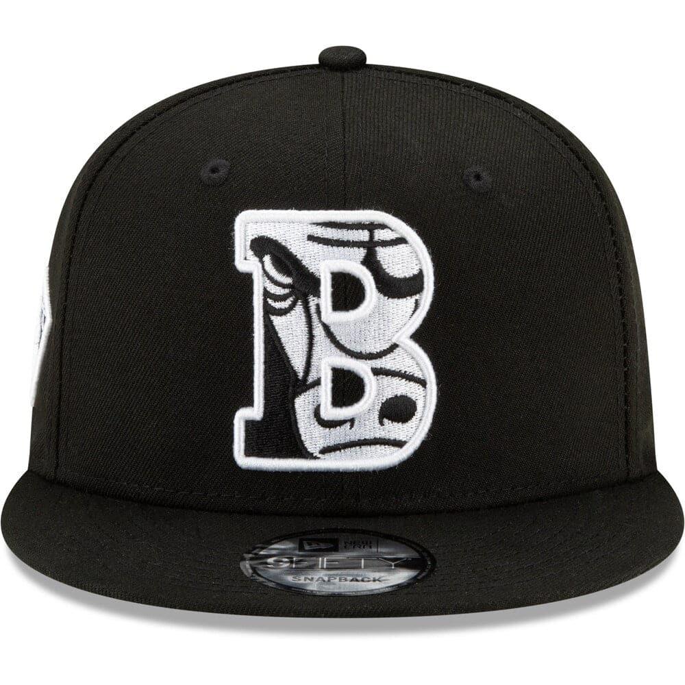 chicago bulls b hat