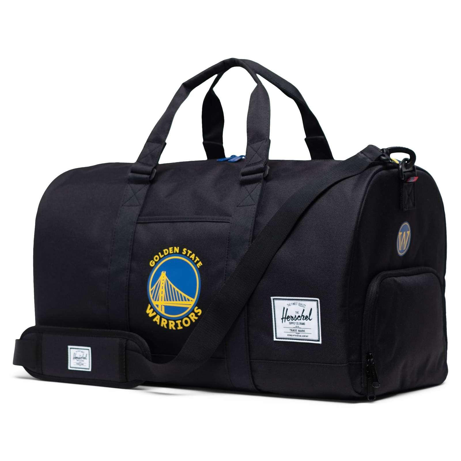 golden state duffel