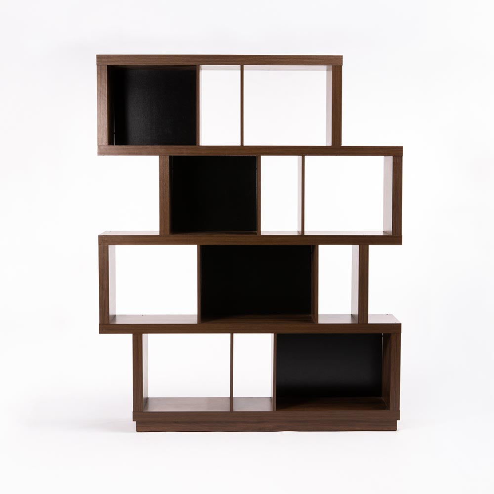 modular shelf unit