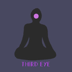 THIRD EYE – Covet Crystals Jewelry