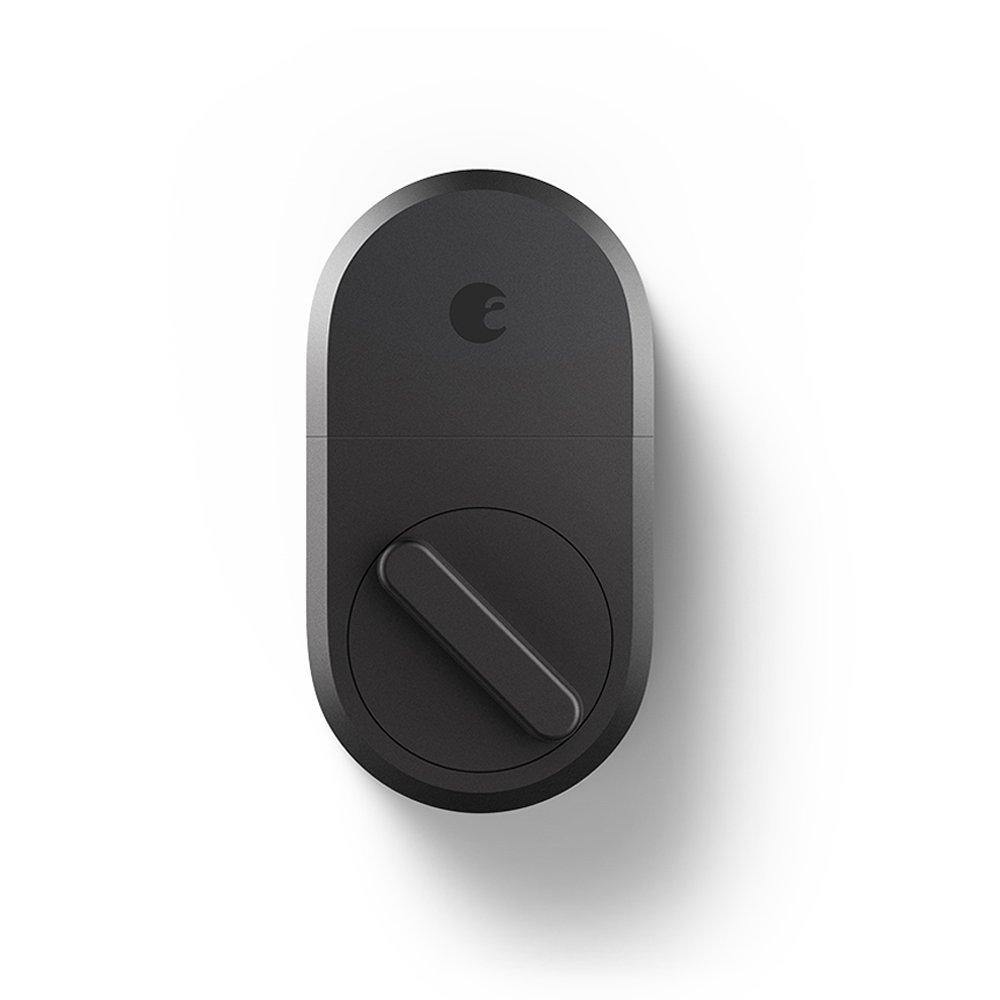 august smart lock 5th generation release date