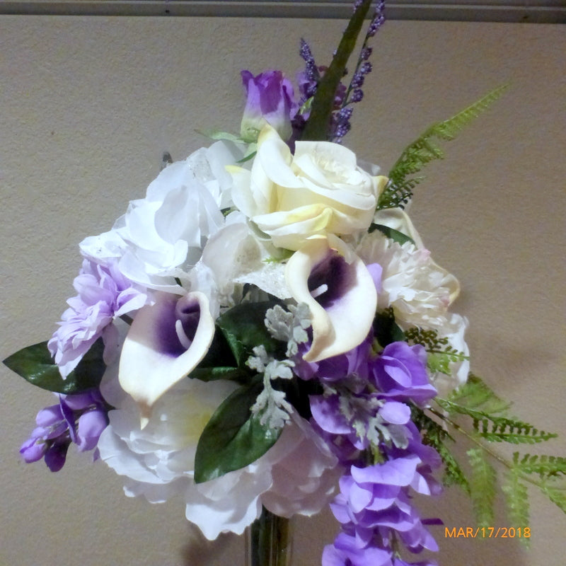 wedding centerpiece floral arrangements