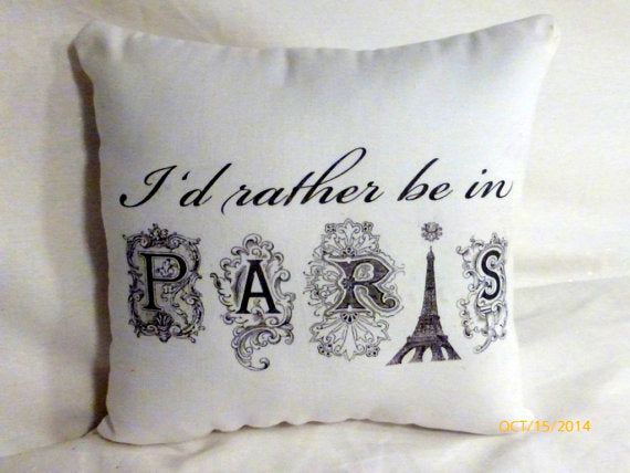 french country pillows vintage