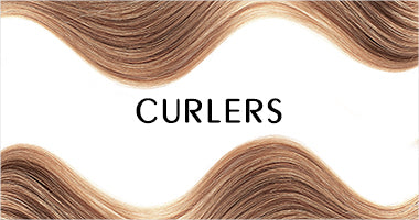 Verpersoonlijking bal West Professional and Luxury Hair Styling Tools - Golden Curl