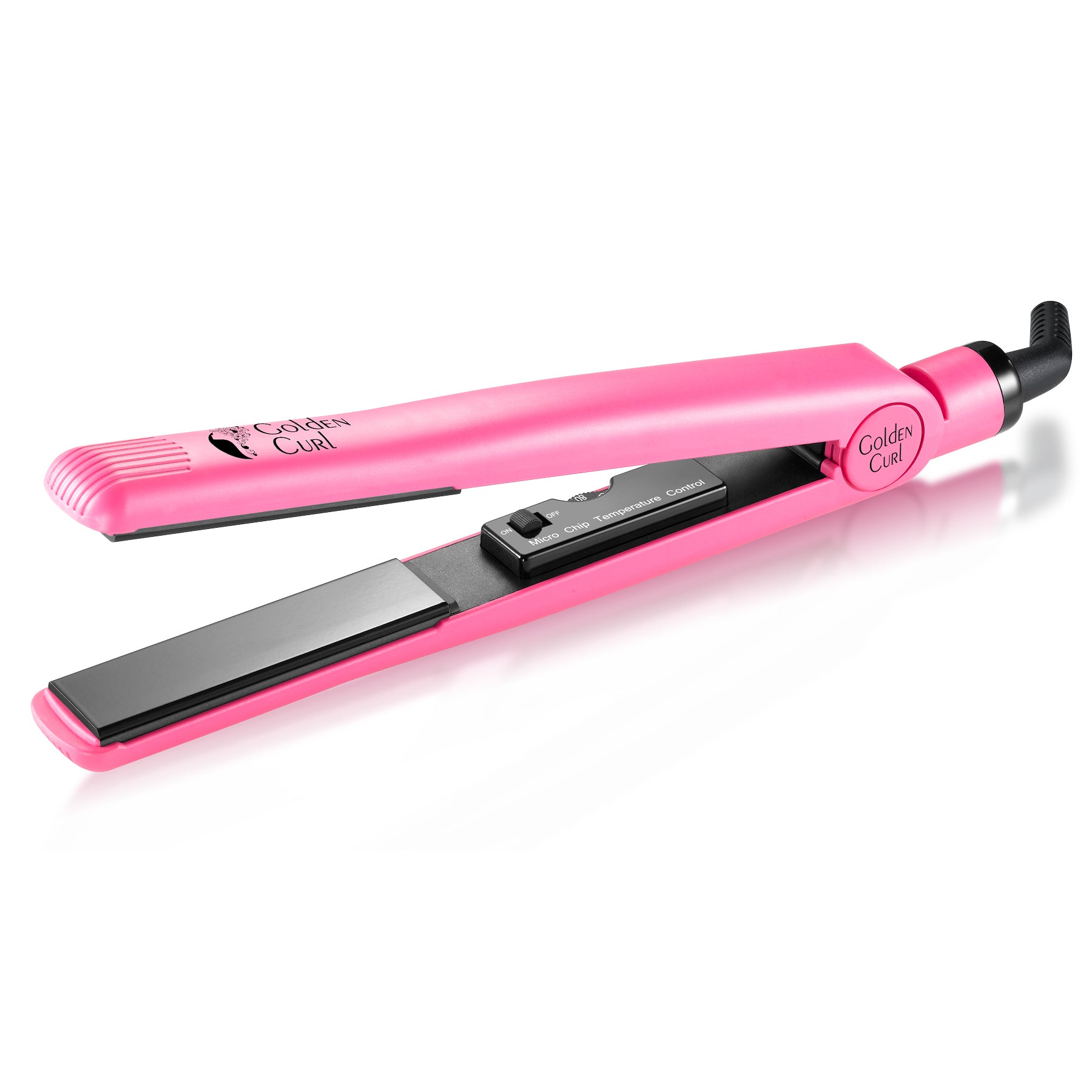 The Pink Styler