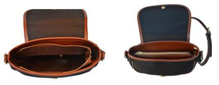 Saddle Bags Size Grand 2