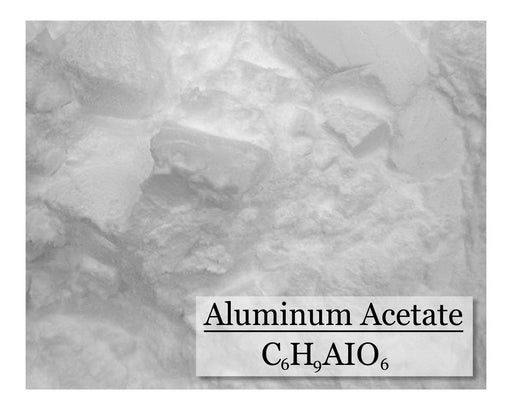Aluminium acetate