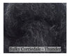 Drizzle - Bulky Corriedale Wool - Shades of Grey Series - 16oz