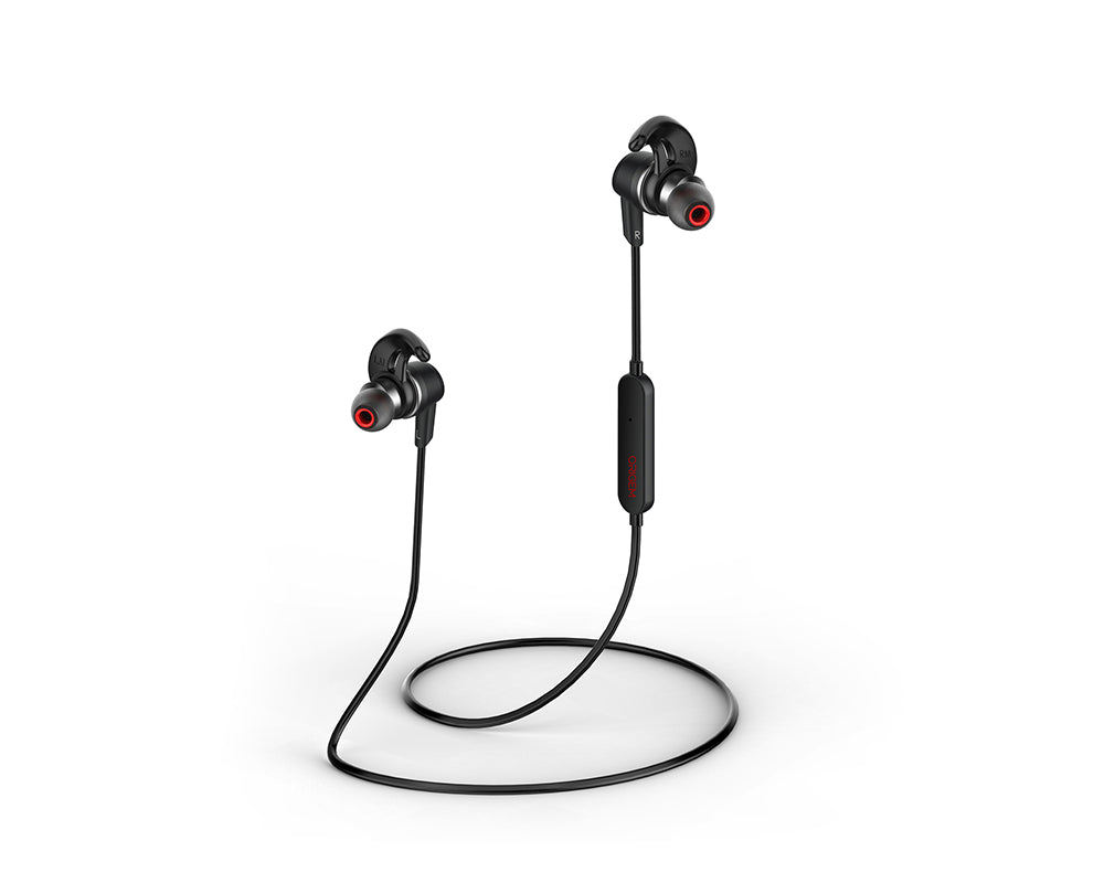 Origem HS-1 Quick Charge Bluetooth Headphones Wireless Waterproof Earbuds