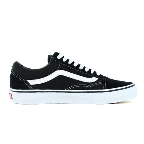 OLD SKOOL BLACK/WHITE (GLOBAL) – KXStart.ID