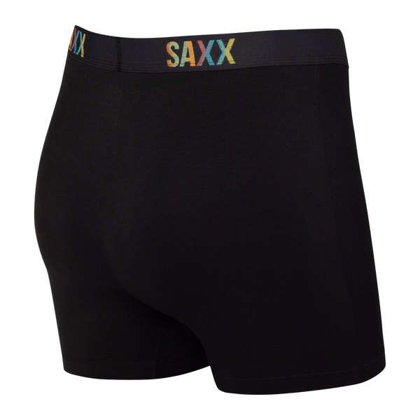 SAXX Ultra Boxer Brief Pink Banana Hammock