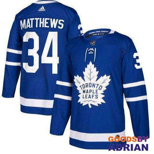 auston matthews world cup jersey