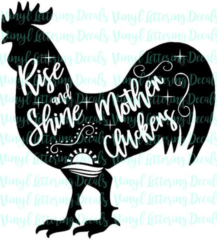 Free Free 66 Mother Clucker Svg SVG PNG EPS DXF File