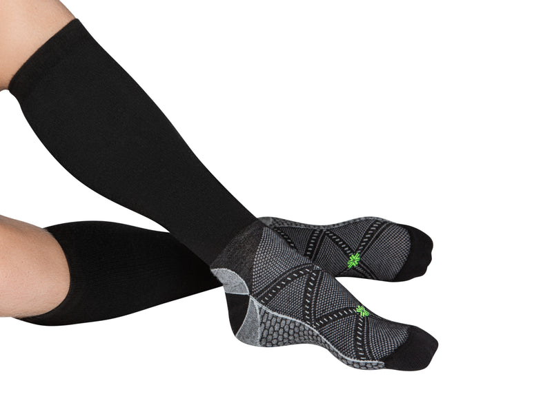 surgical compression socks