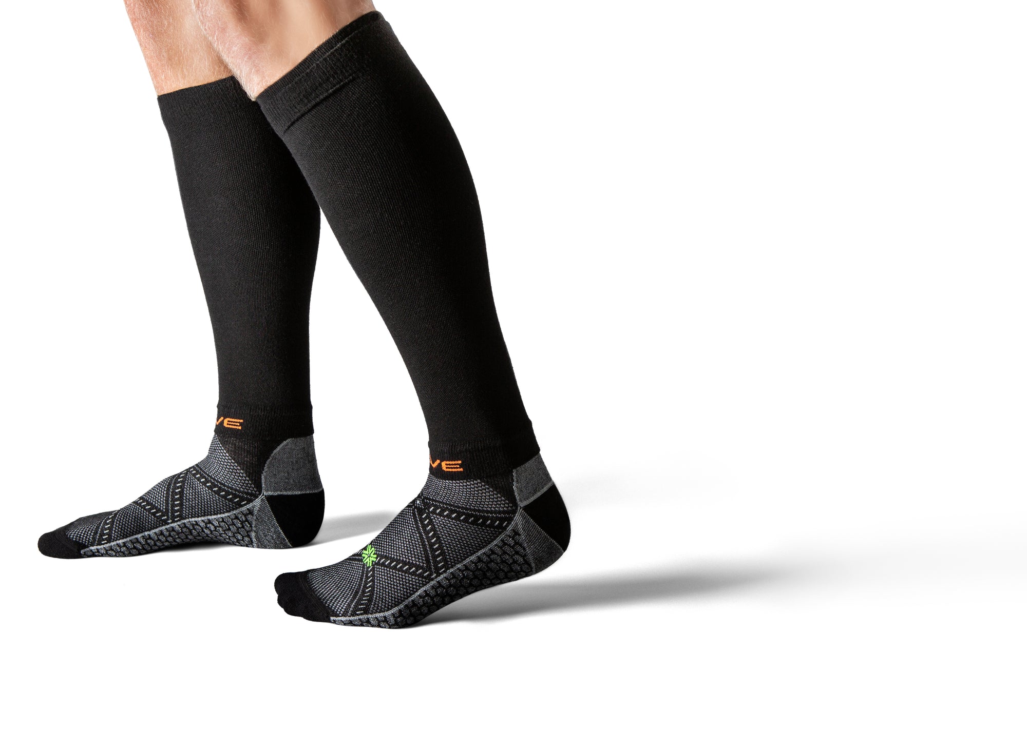 medical compression socks