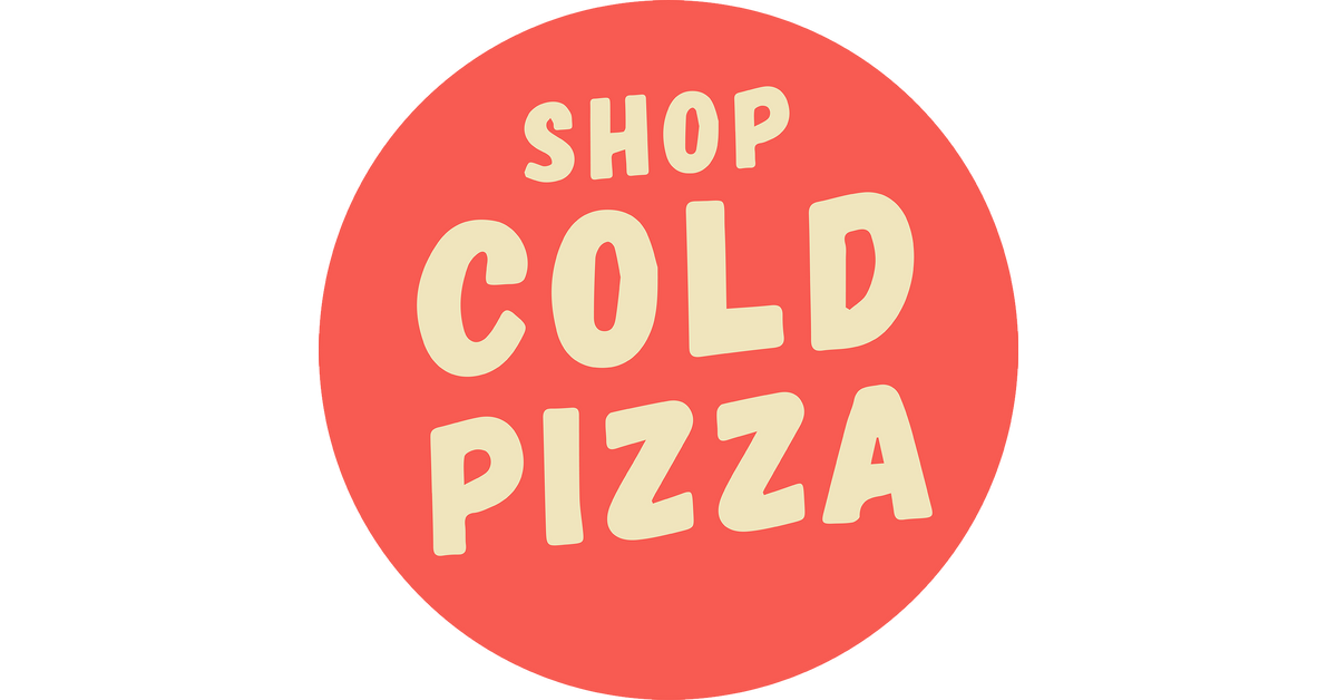 Thing shop. Колд шоп. Terry and the Cold pizza.