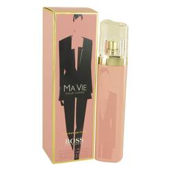 boss mavie perfume
