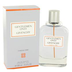 givenchy casual chic gentlemen only