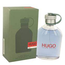 hugo eau de toilette spray