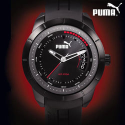 puma watch collection