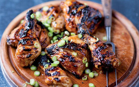 How To Make Peri Peri Chicken