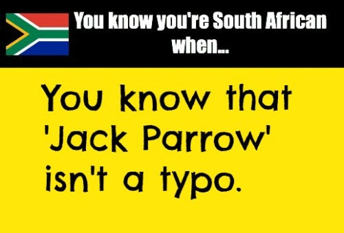 jack parrow