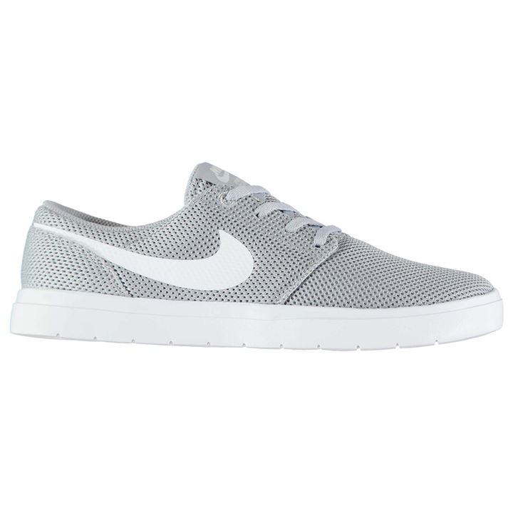 nike sb hombre blanco