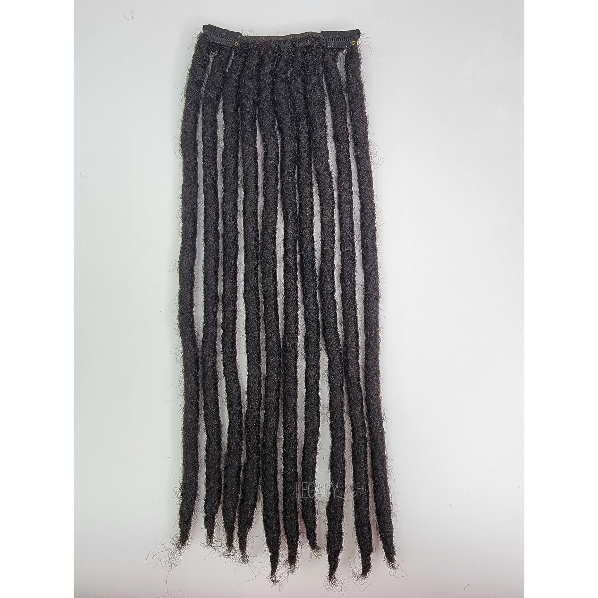 *Clip-in* Standard  Loc Extension [Small Width] (PRE-ORDER)