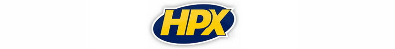 HPX Mirror Mounting Tape Ταινία Διπλής Επικόλλησης | dagiopoulos.gr