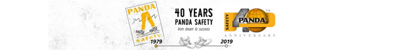 Panda Monviso 02 Μποτάκι Εργασίας Ασφαλείας Αδιάβροχο ΧΩΡΙΣ Προστασία