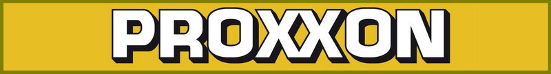 Proxxon BS/A 29812 Ταινιολειαντήρας Τριβείο Ρυθμιζόμενος Μπαταρίας 10.8V SOLO  | dagiopoulos.gr