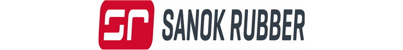 Sanok Λάστιχο Αεροπροστασίας P-Profile | Dagiopoulos.gr