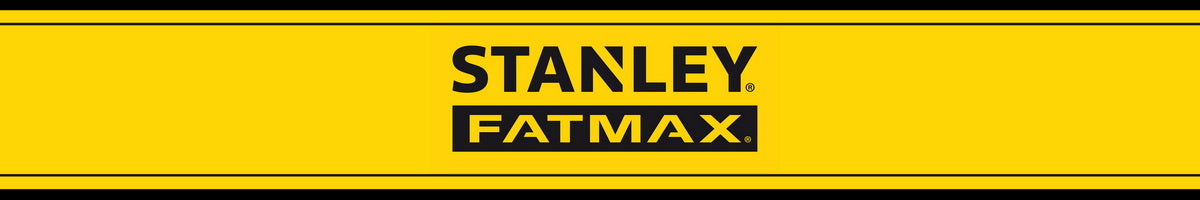 Stanley SFMCS305B Fatmax®20V Σεγάτσα Μπαταρίας 18V SOLO | dagiopoulos.gr