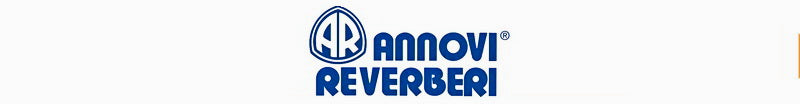 Annovi Reverberi Blue Clean AR 615 Πλυστικό Μηχάνημα Κρύου Νερού (41118)
