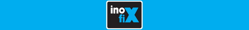 Inofix logo Dagiopoulos.gr