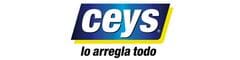 Ceys Paso &