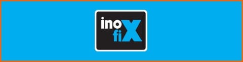 Inofix 3061 T 3 45x330x40mm